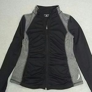 Exertek womans sport jacket